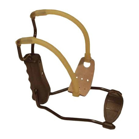 ELASTICO PER FIONDA PROF.