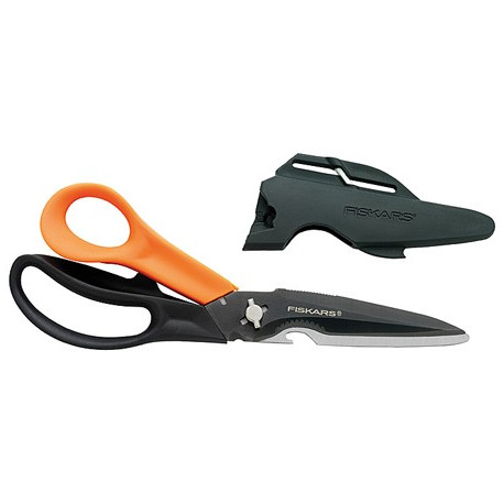 FORBICI CUTS+MORE      FISKARS