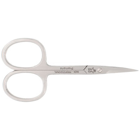 FORBICI MANICUR INOX PROF 50IP