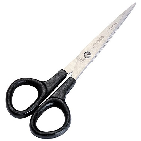 FORBICE CASA PUNTA 5"