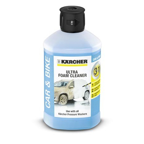 DETERGENTE AUTO E MOTO     lt1