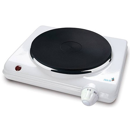 FORNELLO ELETT. REG.d165 1500W