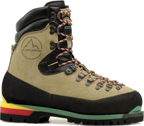 nepal top la sportiva