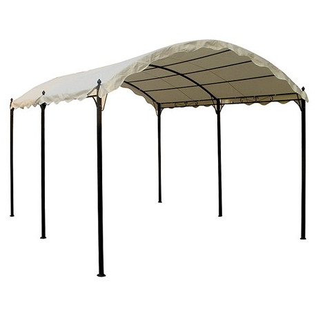 GAZEBO AD ARCO mt.3x4   786/2C