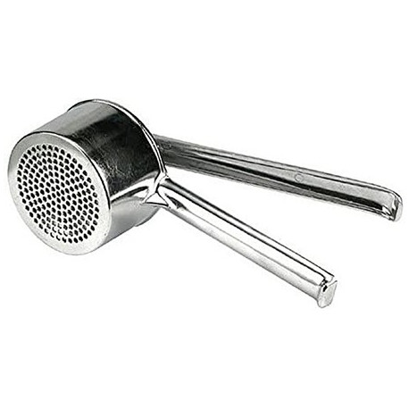 KARTOFFELPRESSE EDELSTAHL...