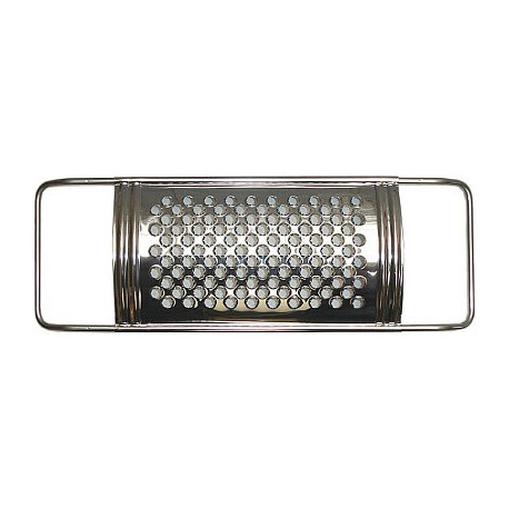 GRATTUGIA INOX PER PATATE