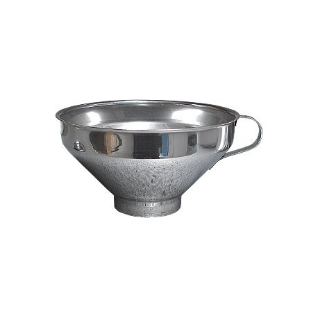 IMBUTO INVASATORE INOX ART.112