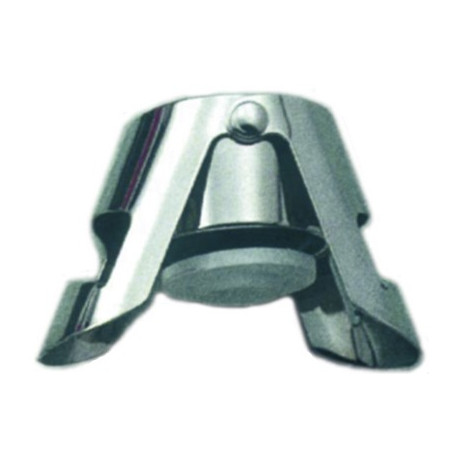 TAPPO CHAMPAGNE NICHEL. 12 FGB