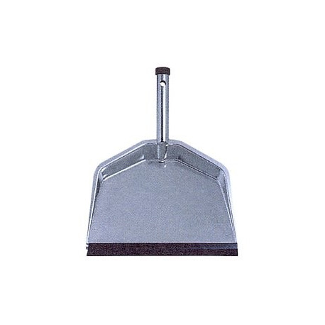 PALETTA ACCIAIO PIU' 11704 APE