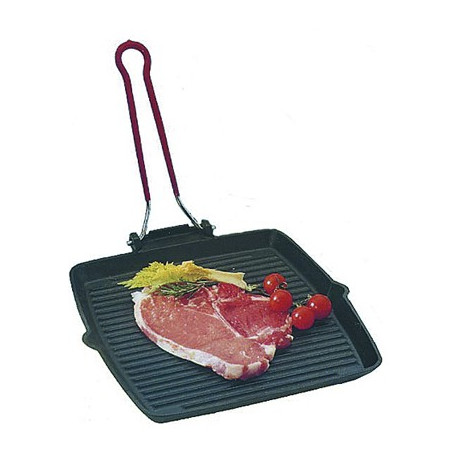 GRILLPFANNE ART.324 