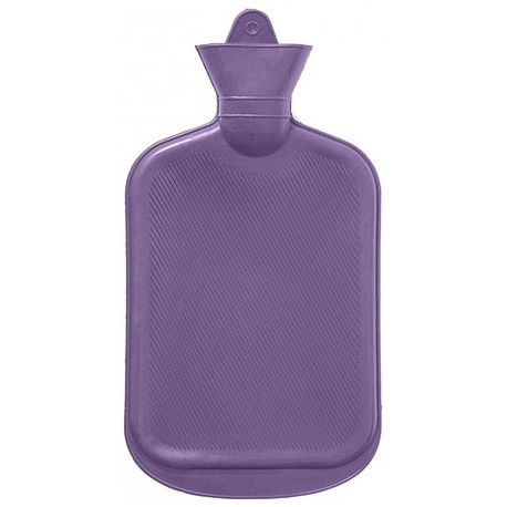 WÄRMFLASCHE Stecker