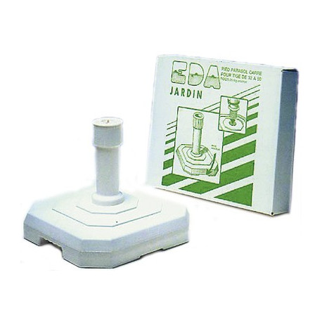 SONNENSCHIRMSTÄNDER AUS...