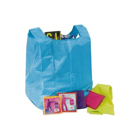 EINKAUFSTASCHE T-BAG...