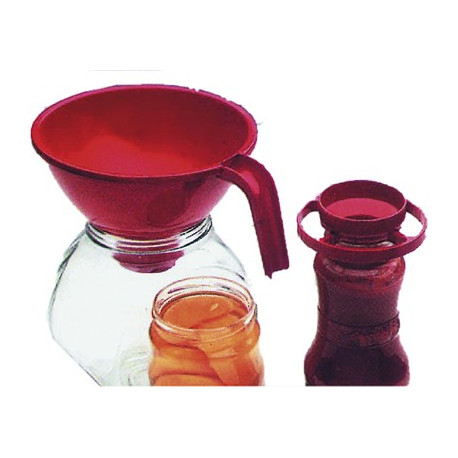 EINKOCHTRICHTER 17/4