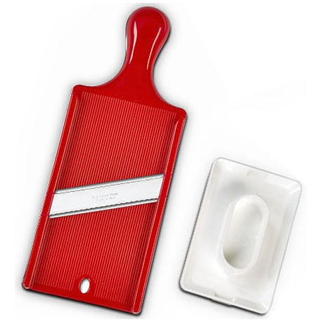 GEMÜSERASPEL GEMÜSEHOBEL...