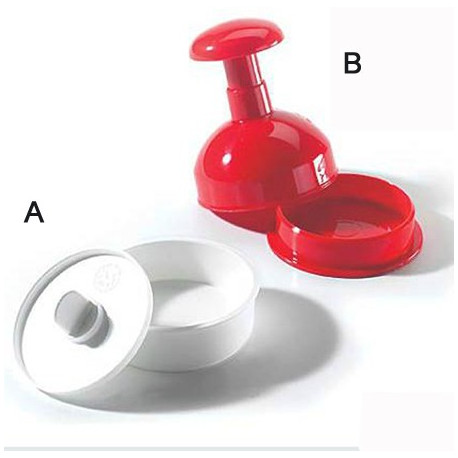 STAMPOxHAMBURGER MOPLEN  A. 94