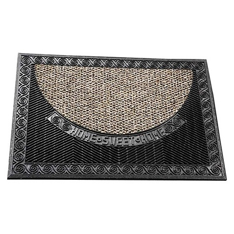 TAPPET.NERO cMOQUETTEcm67x46,5