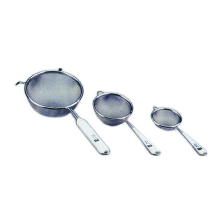 COLINO inRETE ACC.INOX d cm. 7