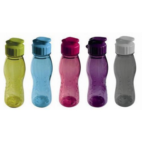 BOTTIGLIA FLIP-TOP COLOR 0,70l