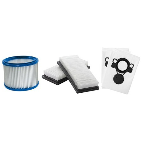 KIT 2PZ.FILT.PAN. xATTIX 30/50