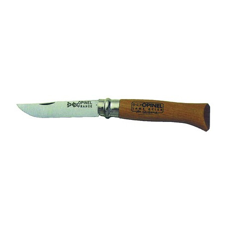 COLTELLI OPINEL VIROBLOC  N. 9
