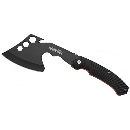 KLAPPAXT MULTIFUNKTION...