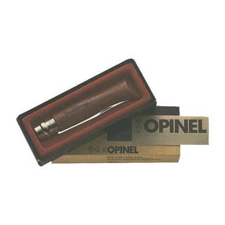 COLTELLO n.6 LUXE   LAMA...