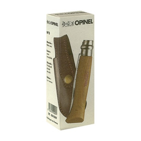 COLTELLO ACC.INOX 8VRI...