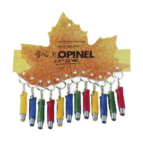 SCHLÜSSELANHÄNGER 12 STÜCK...