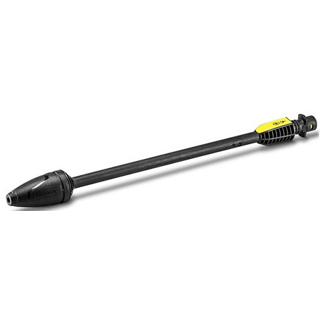 HOCHDRUCKLANZE "MANGIASPORCO" 