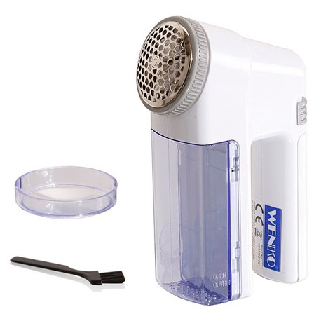 LEVAPELUCCHI A BATTERIA JUMBO