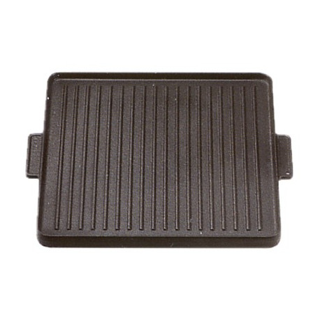 GRILLPLATTE DOPPELTER...
