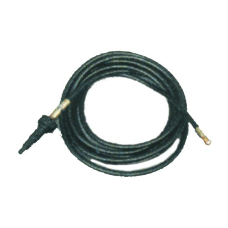 KIT PULIZIA TUBI mt6 IR  LAVOR