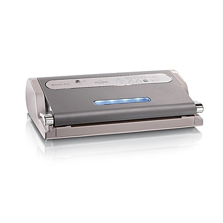 VAKUMIERMASCHINE "MAXIMA 2" 