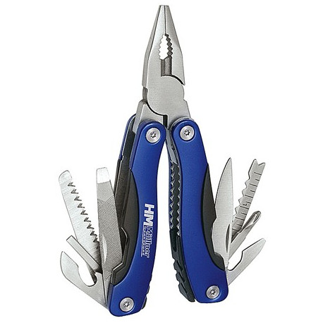 COLT./PINZA 10 FUNZ. MFW-10 HM