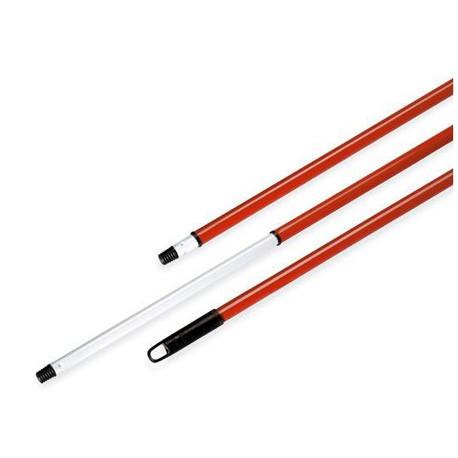 BESENSTIEL TELESKOPISCH  