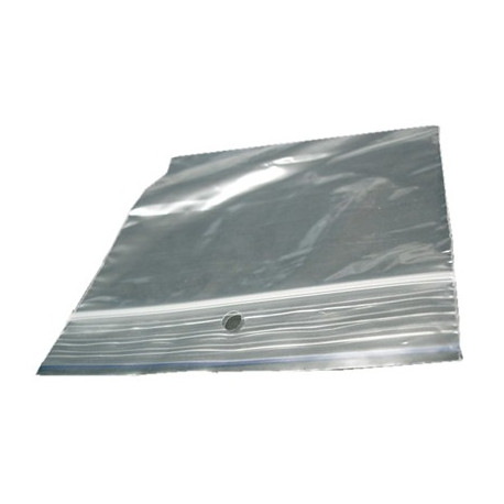 SACCHETT.POLIET.SEALGRIP 12x18