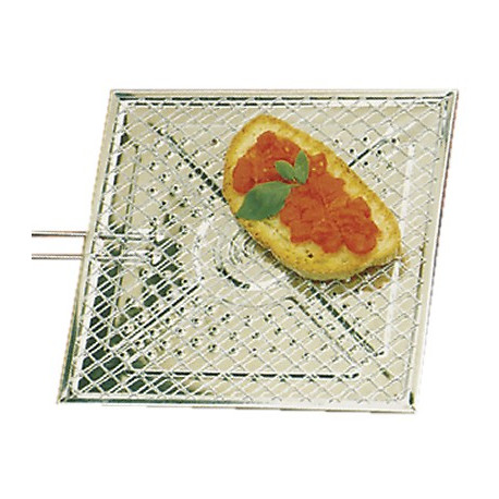 GRILLPLATTE POLENTA ART.180  