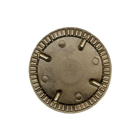 ROMPIFIAMMA OTTONE d  mm.70