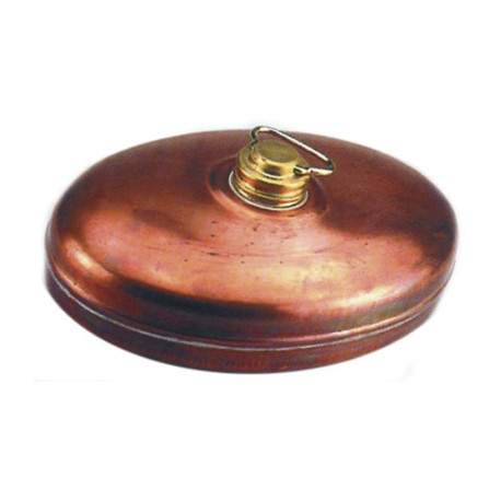 SCALDINA RAME d 26cm ROTONDA