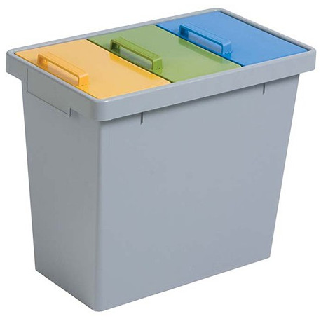 CONTENIT.POLIMAX LT.40 3 POSTI