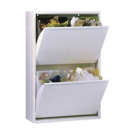 ABFALLEIMER RECYCLING PAT...