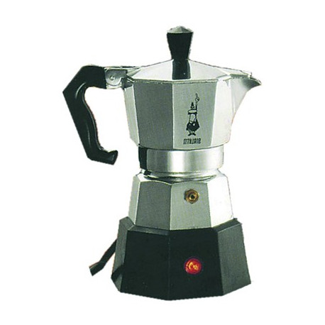 CAFFETTIERA MOKA ELETTRIKA tz2