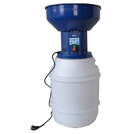 KORNMÜHLE ELEKTRISCH...