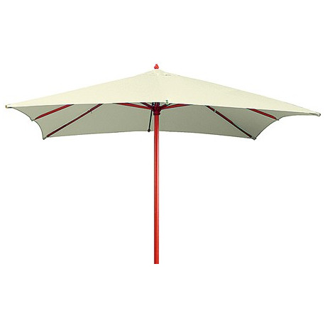 OMBRELL.LEGN.QUAD.mt3x3 781/1E