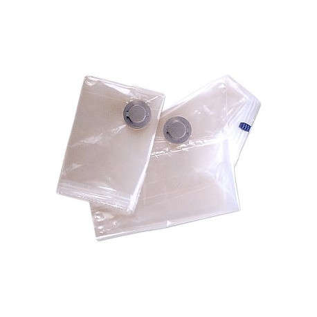 SACCO RIDUCISP.50X70  CF.2 PZ.