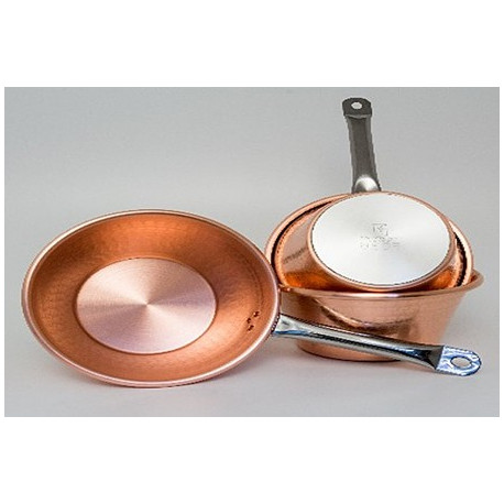 PAIOLI RAME INDUZ.m/ACC. CM.26