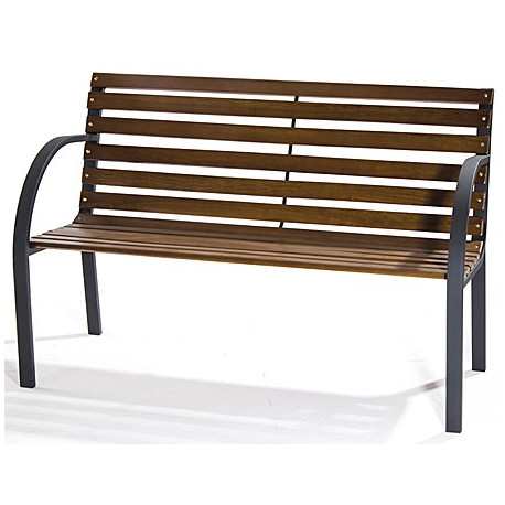 PANCHINA LEGNO cm.120     2334