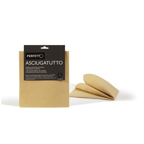 MIKROFASER TUCH ART.0263 