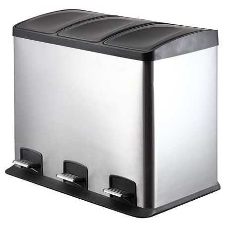 BEHÄLTER TRENNMÜLL...